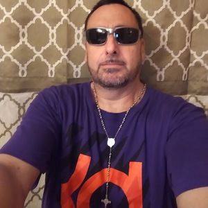 Meet your Posher, Steven